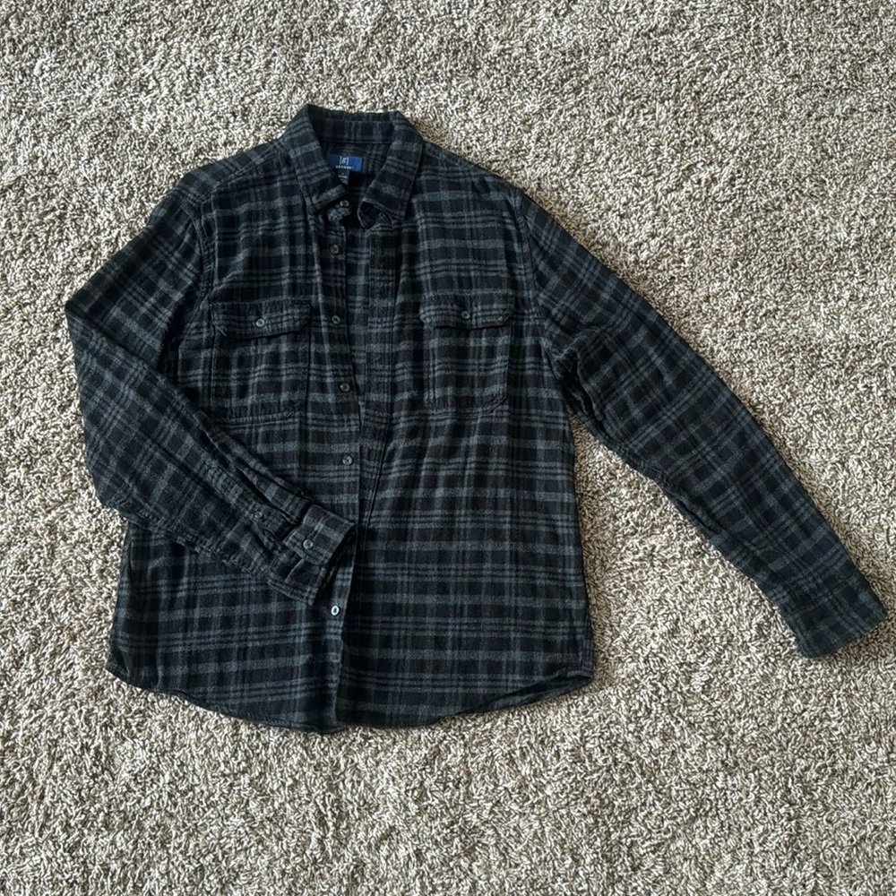Shirt Long Sleeve